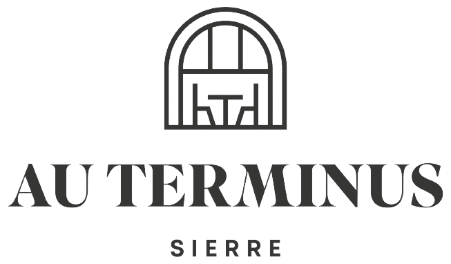 Logo Terminus Sierre Transparent