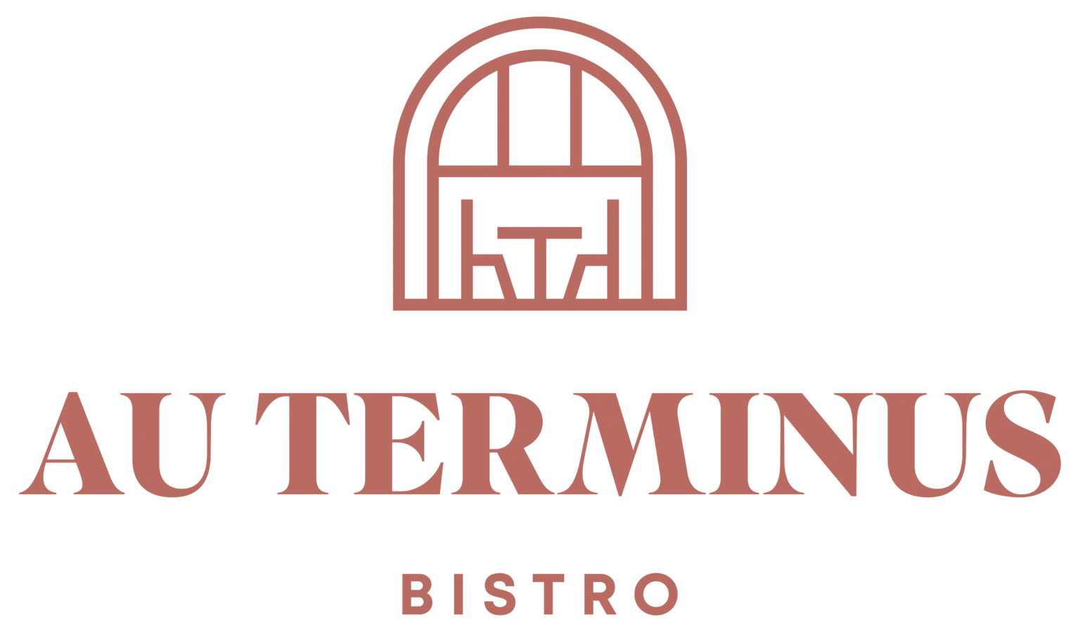 Terminus Sierre logo