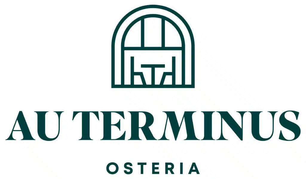 Logo Osteria Terminus